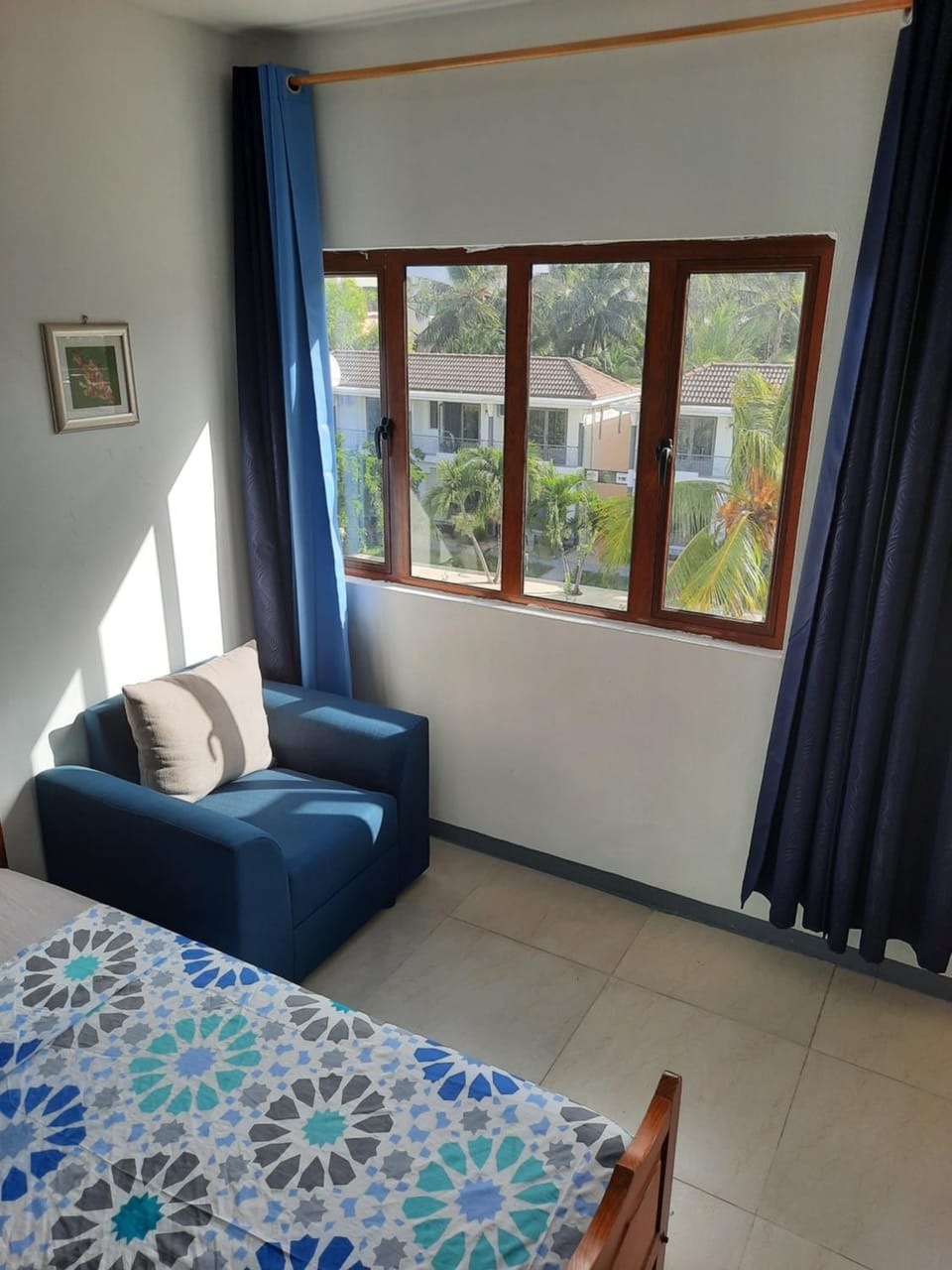 Rose Apartment flic en flac Apartment in Flic en Flac