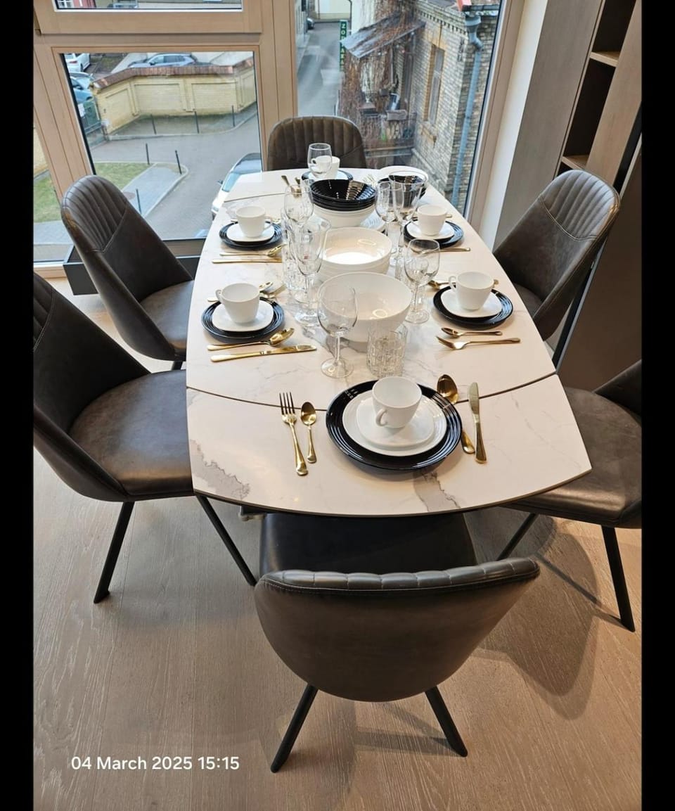 Happy Inn VIP Lounge, self check-in, parking Apartment in Vilnius