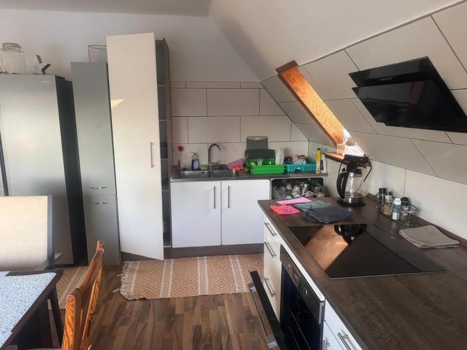 Siebengebirge ITTENBACH Königswinter Wohnung Apartment in Königswinter