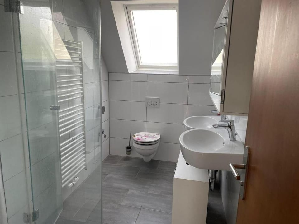 Siebengebirge ITTENBACH Königswinter Wohnung Apartment in Königswinter