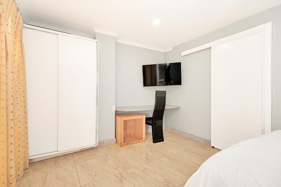 TV and multimedia, wardrobe