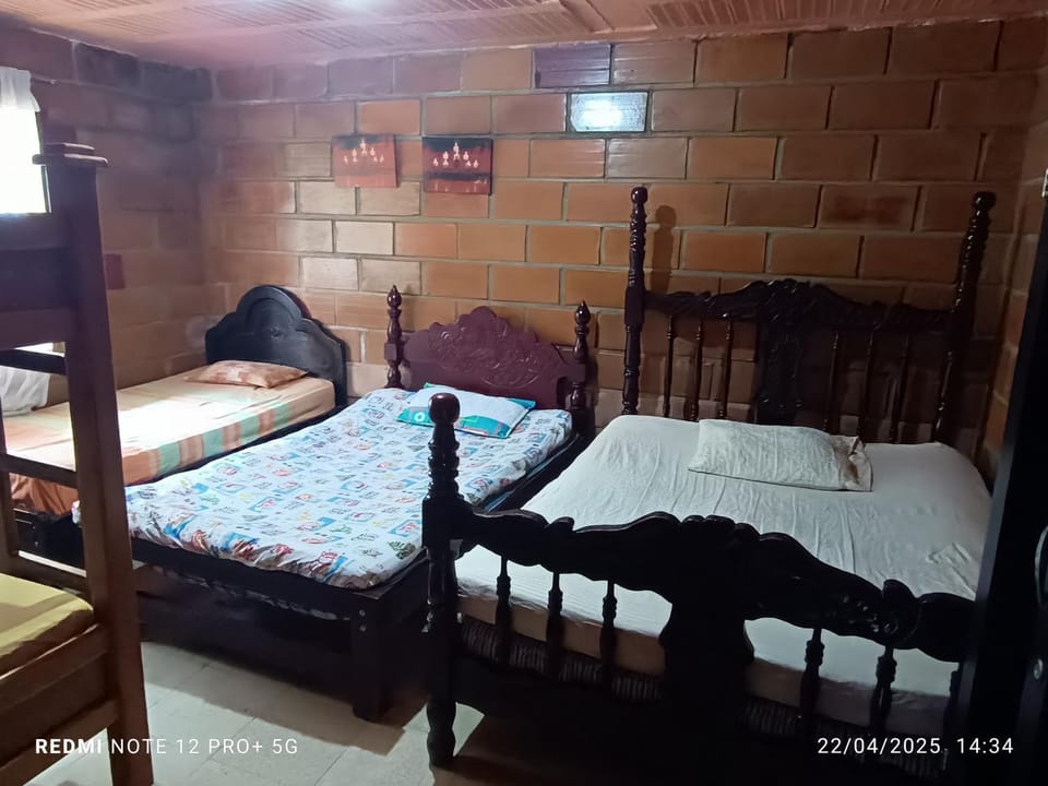FINCA ARCANOS CELESTe House in Antioquia