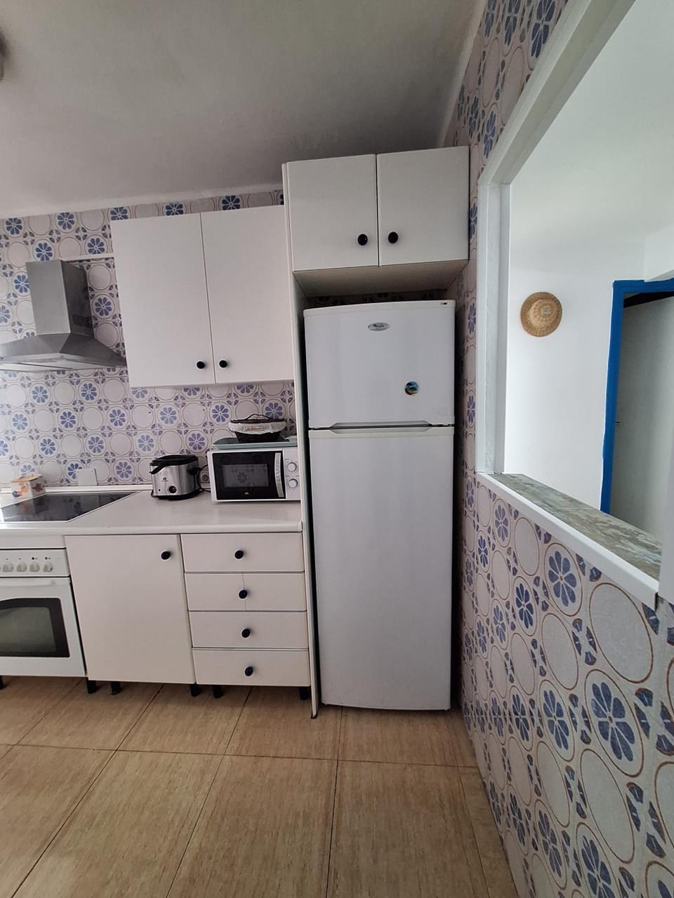 Apartamento Alfonso Barbate Apartment in Barbate