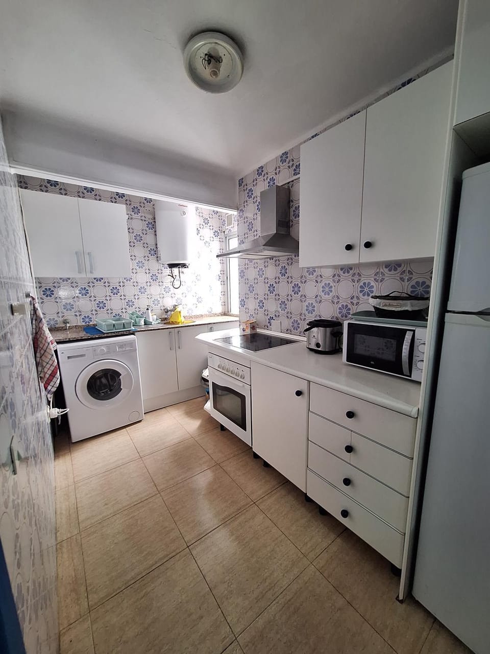 Apartamento Alfonso Barbate Apartment in Barbate