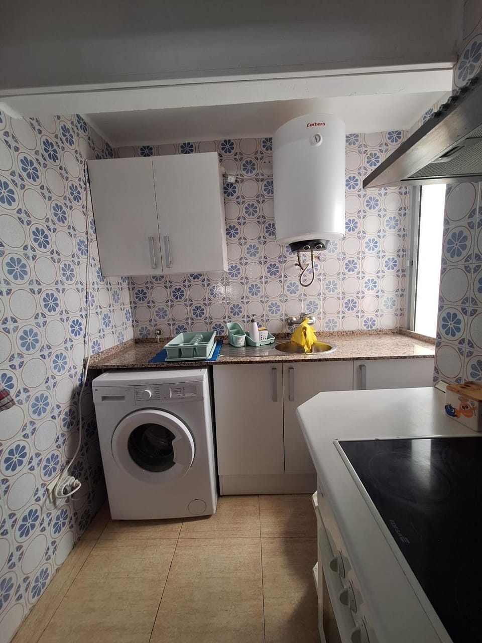 Apartamento Alfonso Barbate Apartment in Barbate