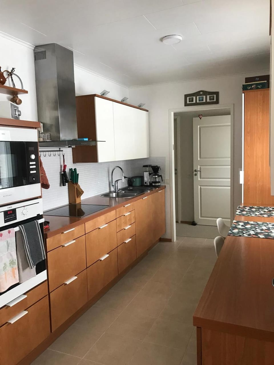 Nordic Design House Lapinrinne Apartment in Rovaniemi