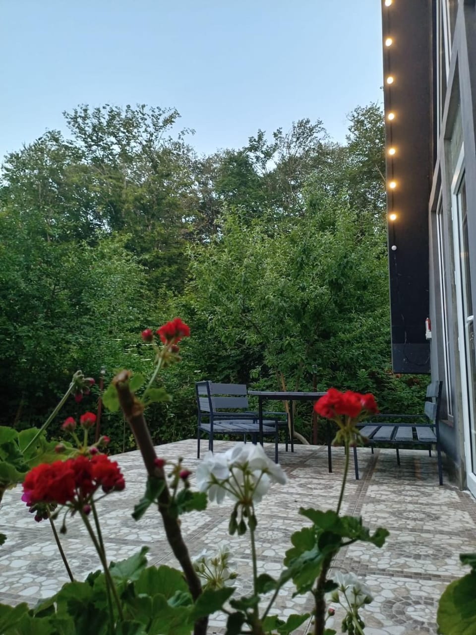 Day, Garden, View (from property/room), Balcony/Terrace, Garden view