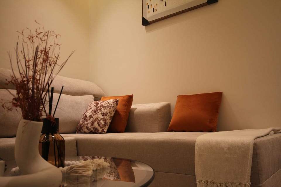 استديو فندقي بـ دخـول ذكي 14c Apartment in Riyadh