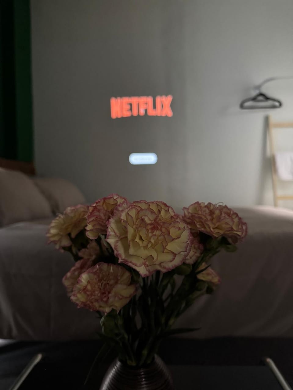 TV and multimedia, Photo of the whole room