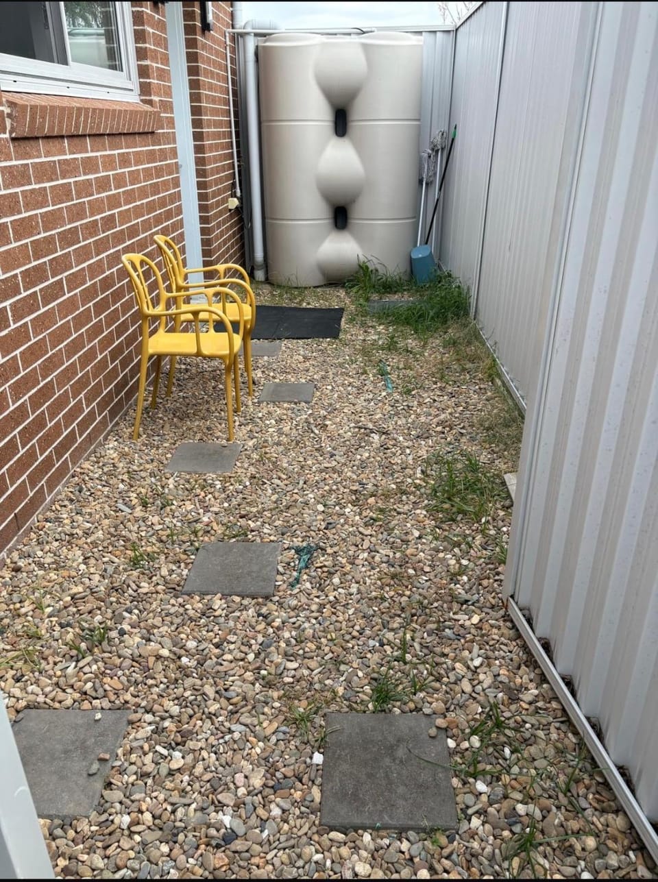 Beautiful Castle Short term stay Apartment in Merrylands