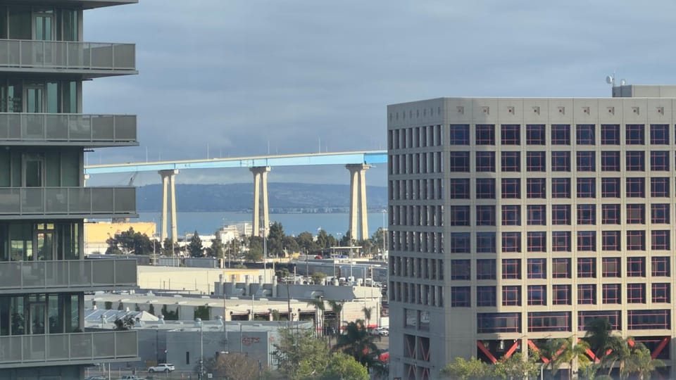 View (from property/room)