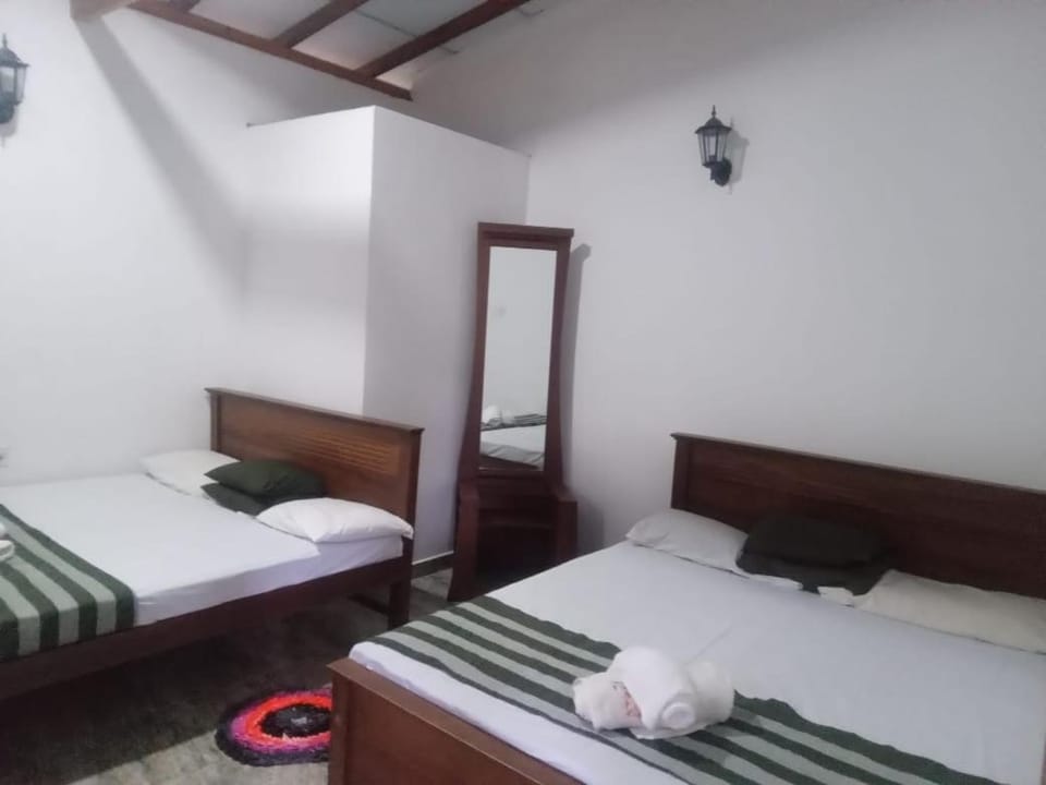Omashi sinharaja holiday resort Hostel in Sri Lanka