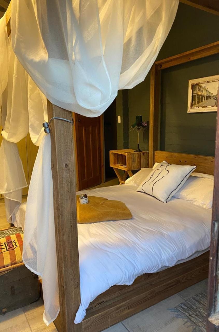 Studio 101 Vacation rental in Western Cape