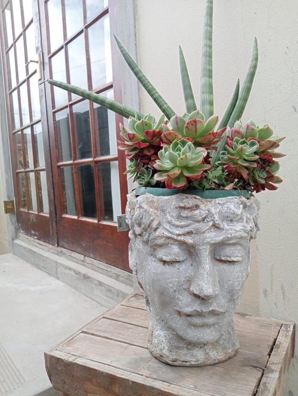 Studio 101 Vacation rental in Western Cape