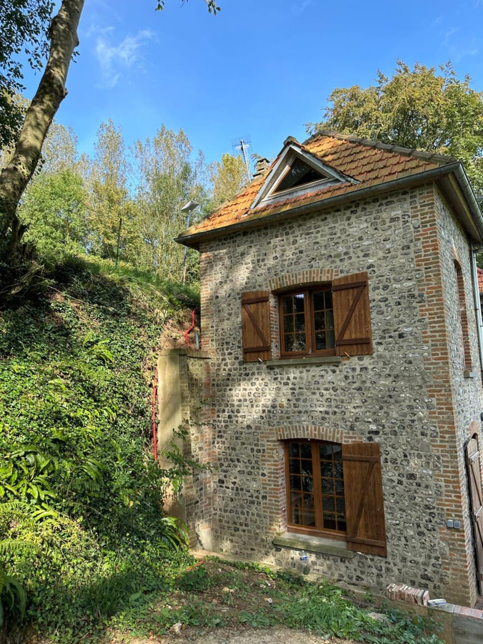 Évasion Champêtre avec Jacuzzi Havre de Paix en Normandie House in Normandy