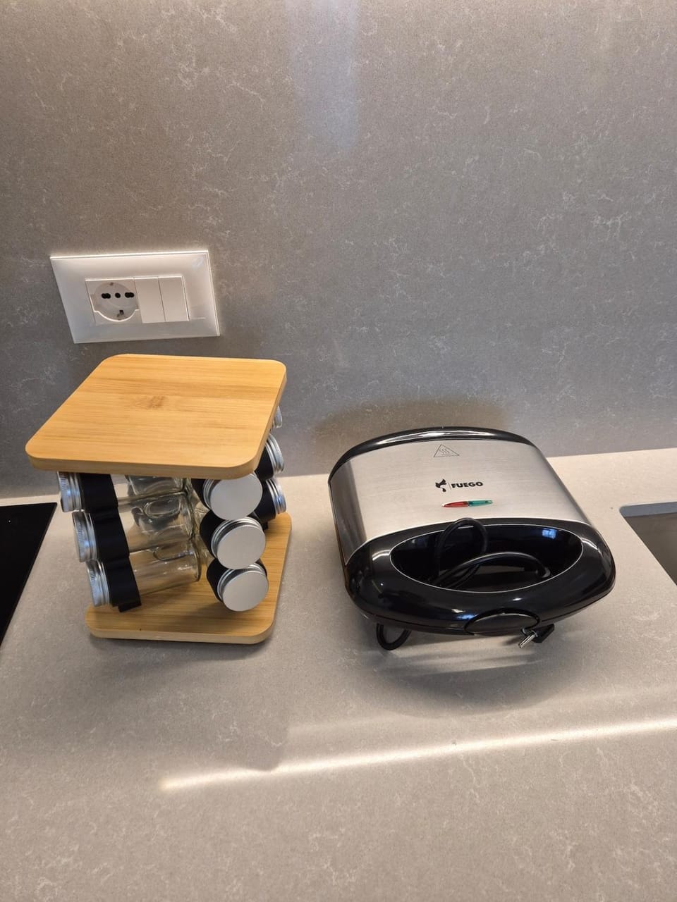 toaster