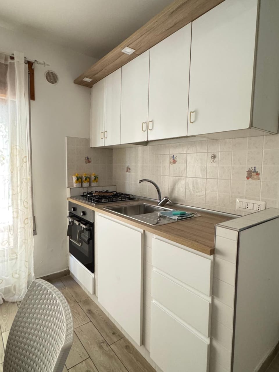 Casa Vacanze Cristina Apartment in Basilicata