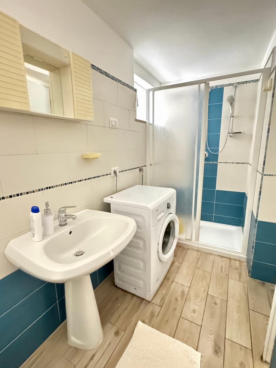 Casa Vacanze Cristina Apartment in Basilicata