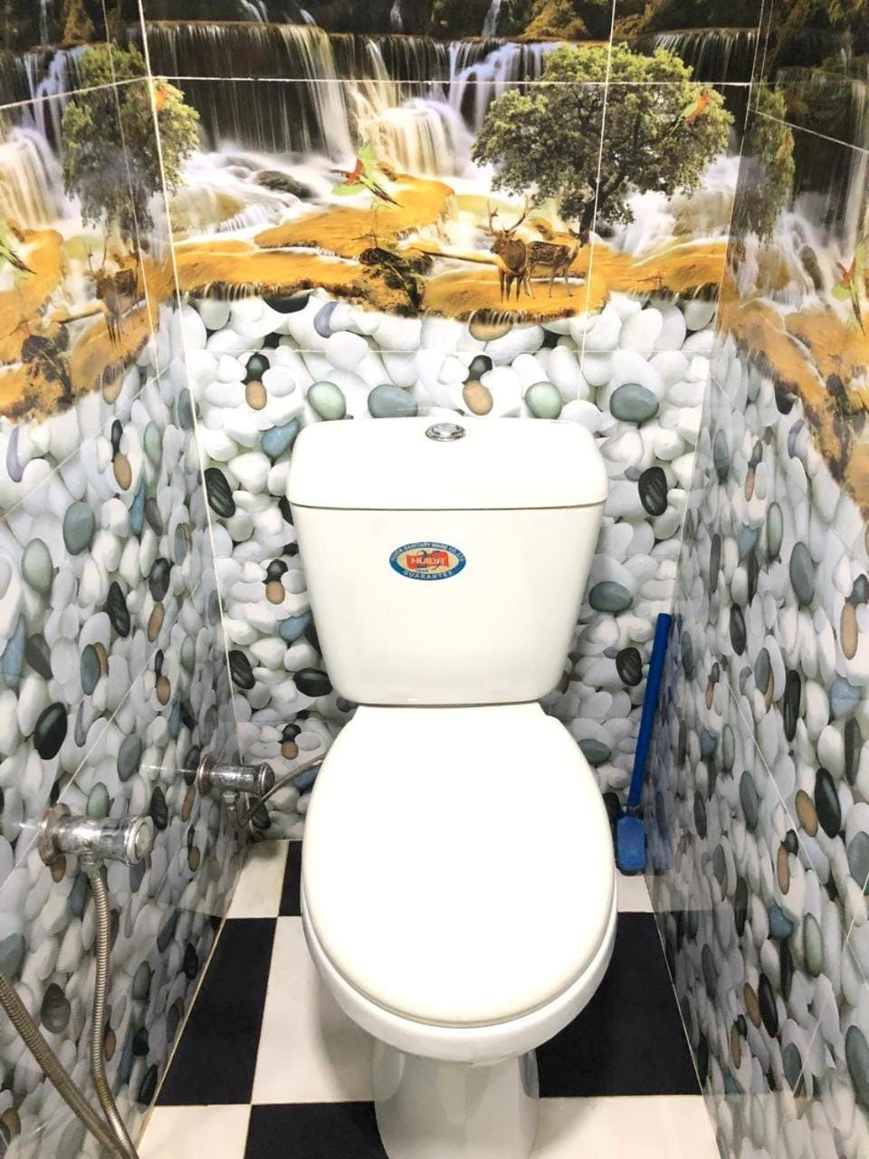 Toilet, Bathroom, bidet