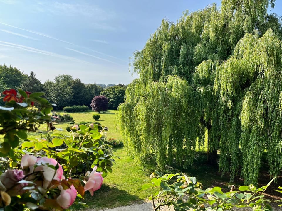 Chalet de charme en plein cœur du Calvados Chalet in Normandy