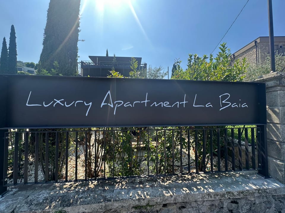 Property logo or sign, Street view