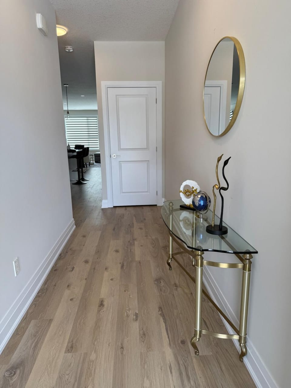 Cozy 3 Bedroom Townhome Hyde Park Mall & Western University House in London