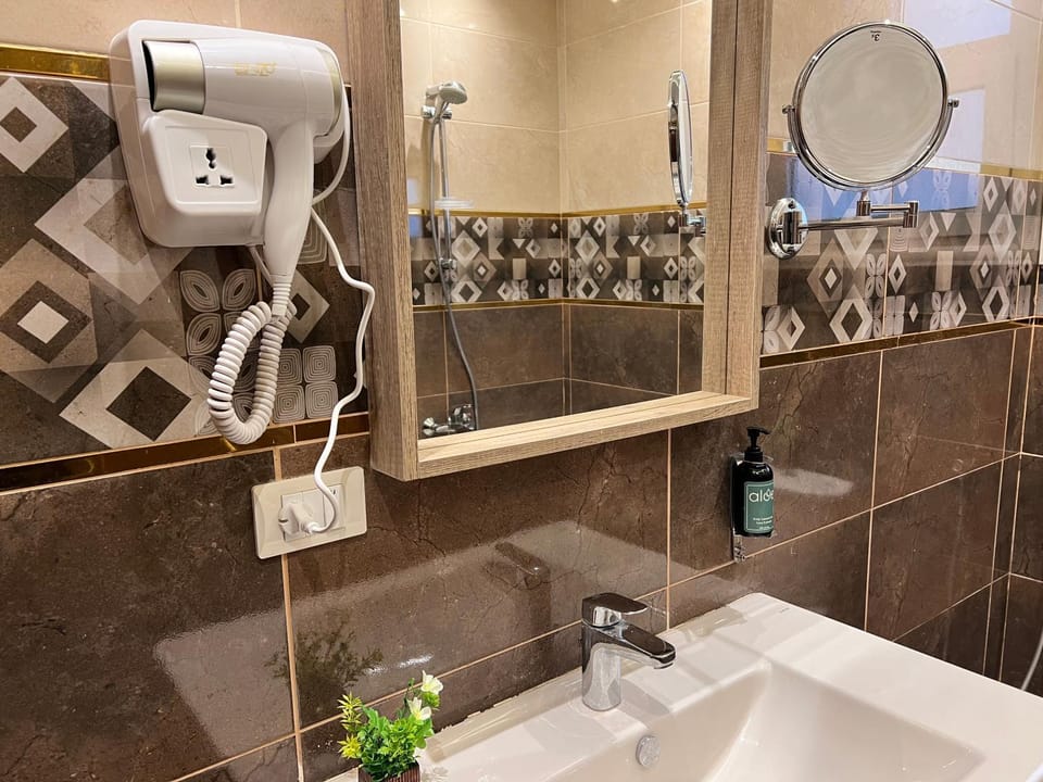 a step away from all services Apartment in Cairo Governorate