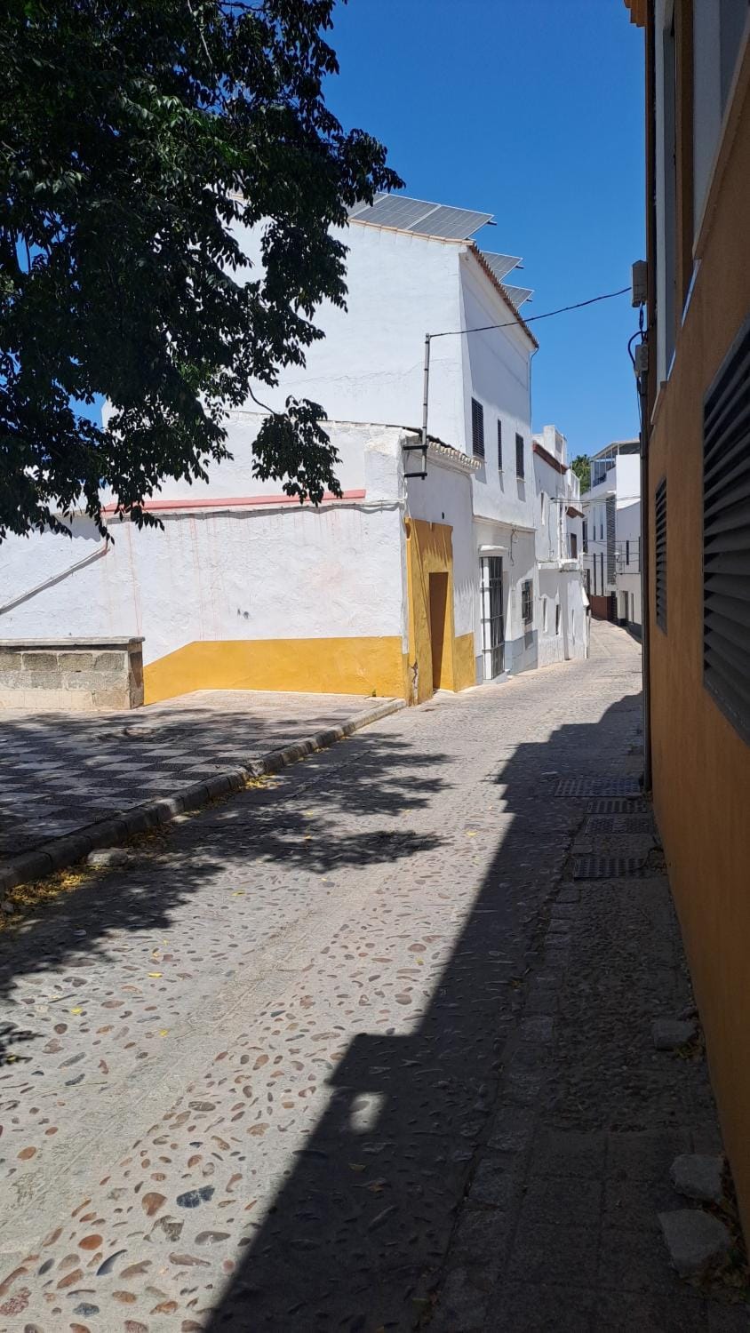 Alojamiento Rosalía Vacation rental in Sanlúcar de Barrameda