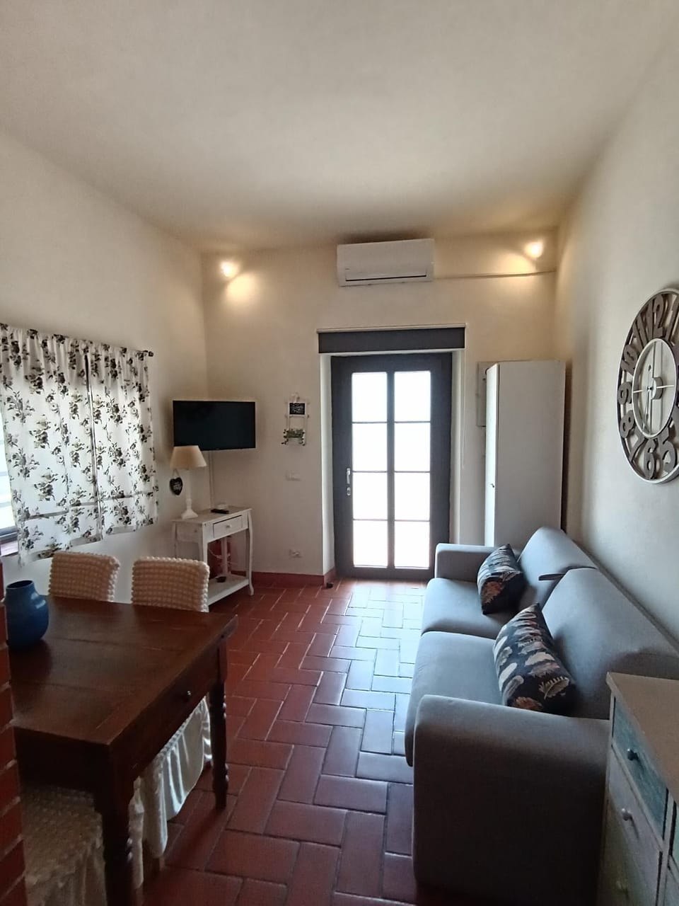 HOUSE LUCIS vacation home Apartment in Capannori