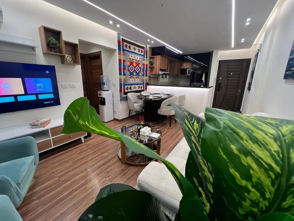 Diamond apartment Apartment in Cairo Governorate