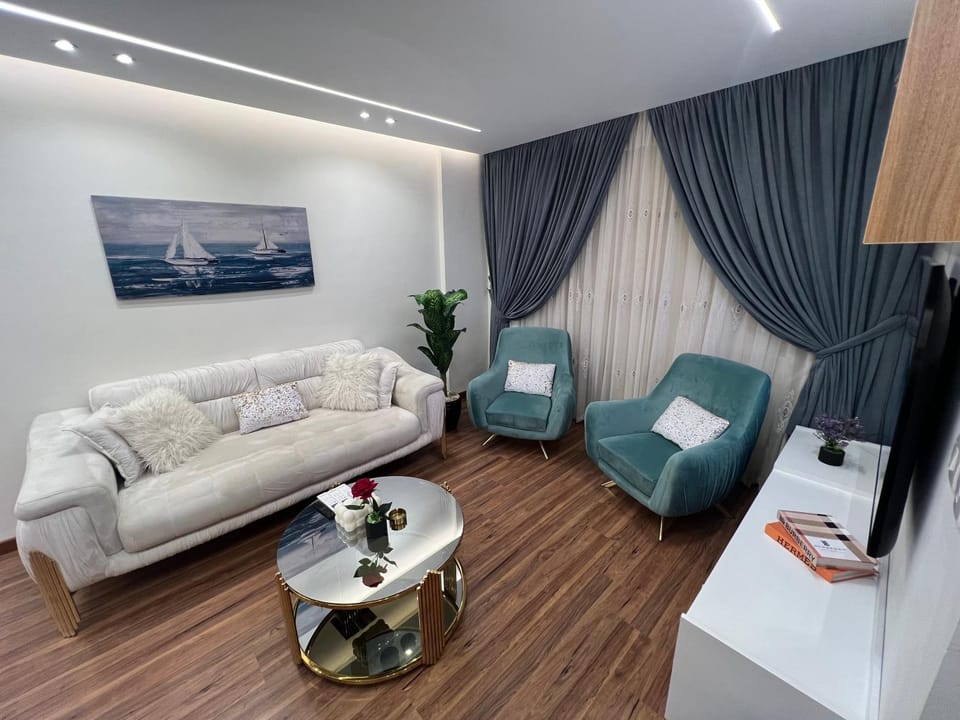 Diamond apartment Apartment in Cairo Governorate