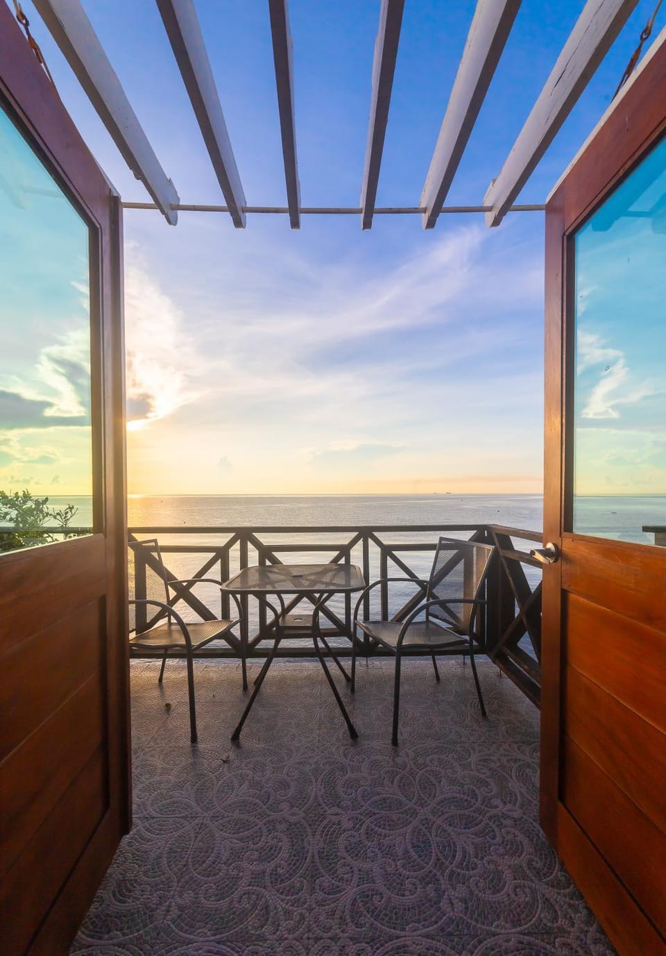 Hunahuna Resort Hotel in Central Visayas
