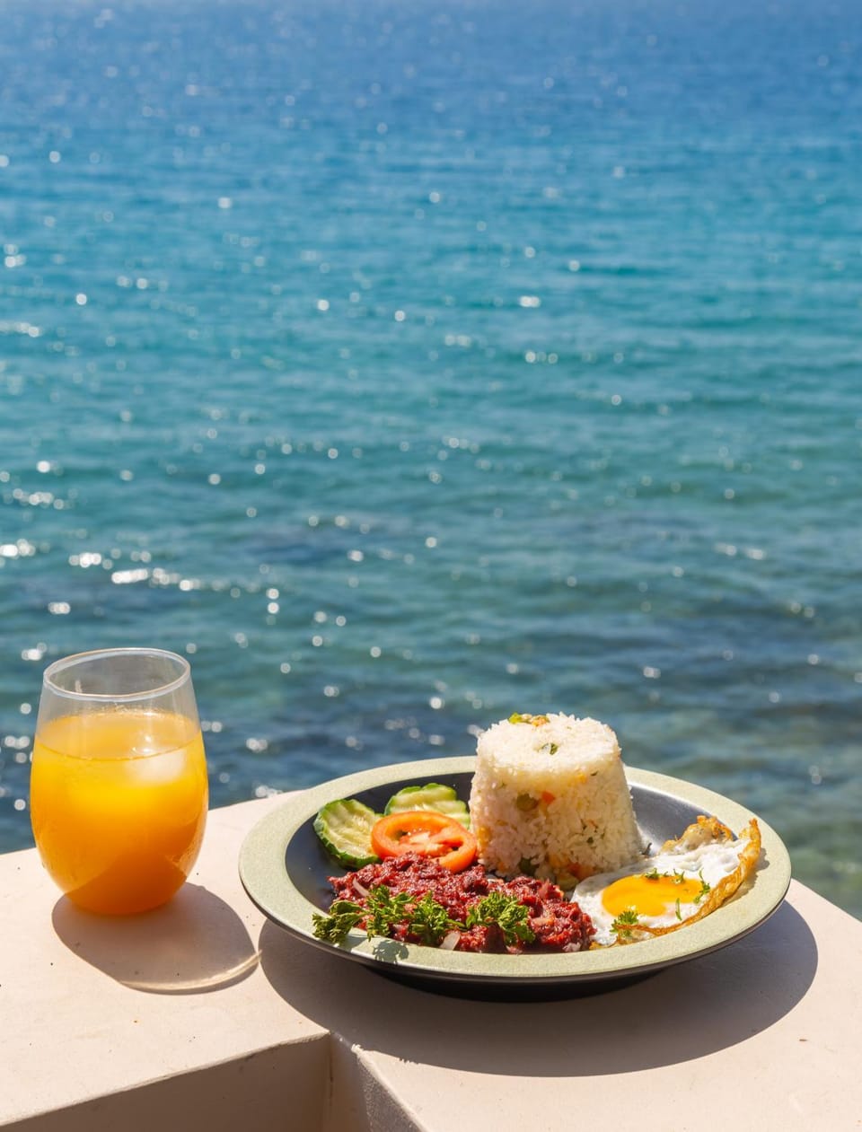Hunahuna Resort Hotel in Central Visayas