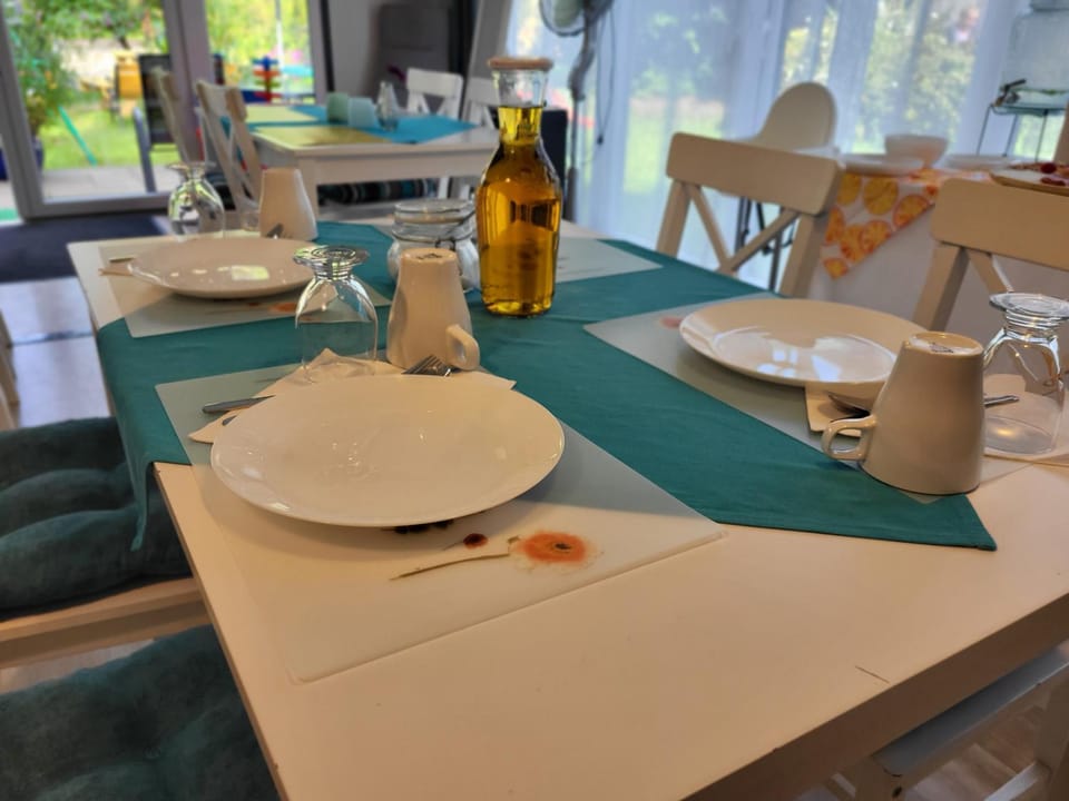 Food and drinks, Food, Breakfast