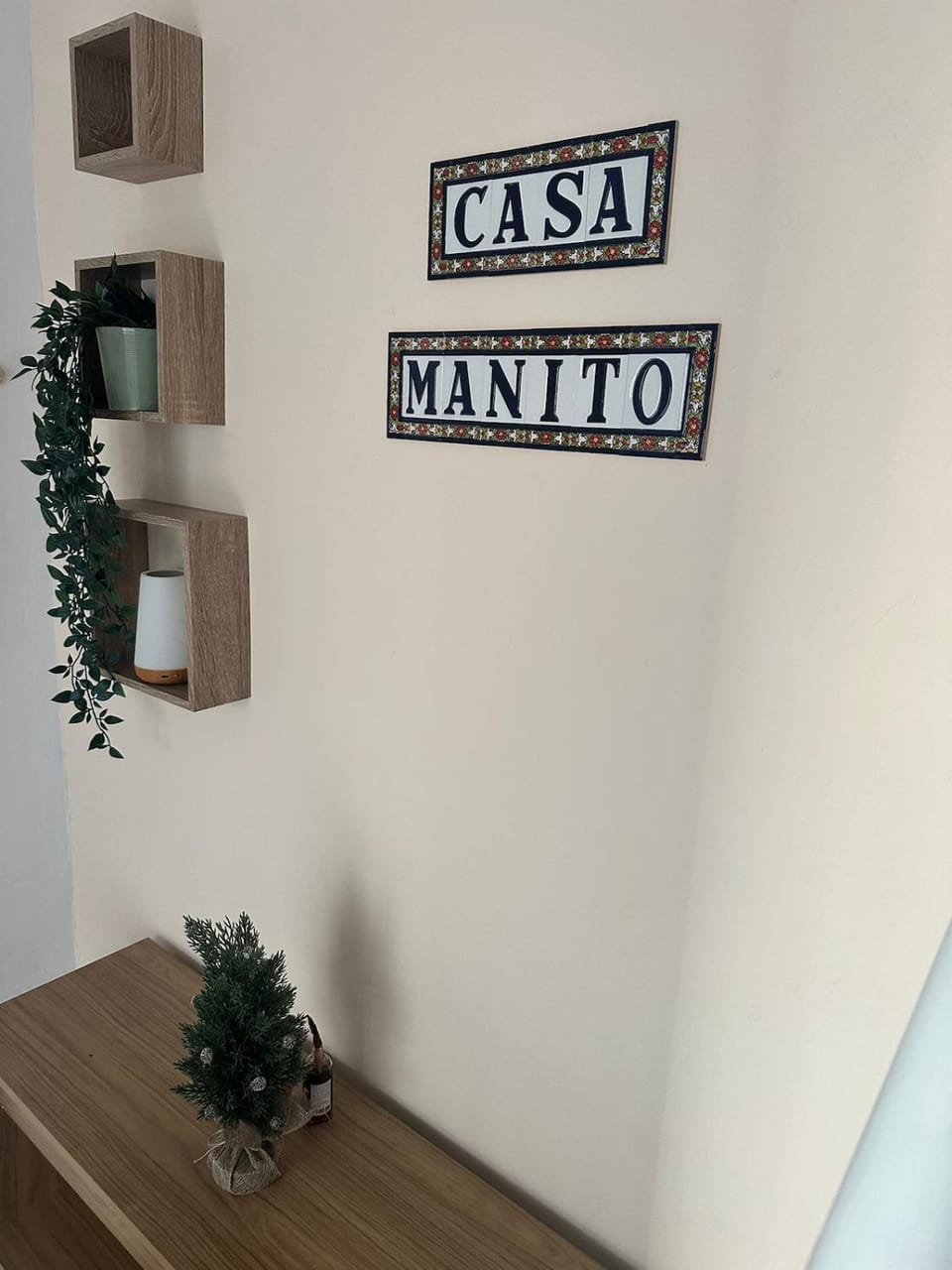Casa Manito House in Castile and León