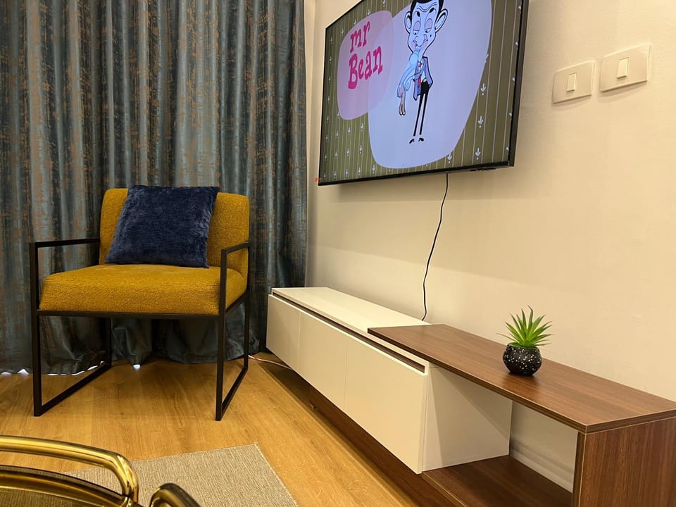 Here you find comfort sophistication Apartment in Cairo Governorate