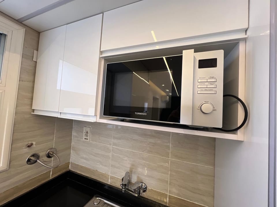 Here you find comfort sophistication Apartment in Cairo Governorate