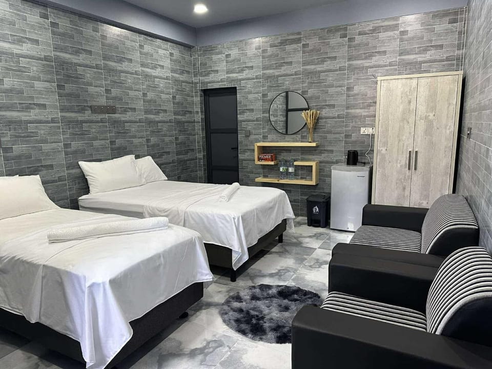 Jazz guest house Bed and Breakfast in Maldives