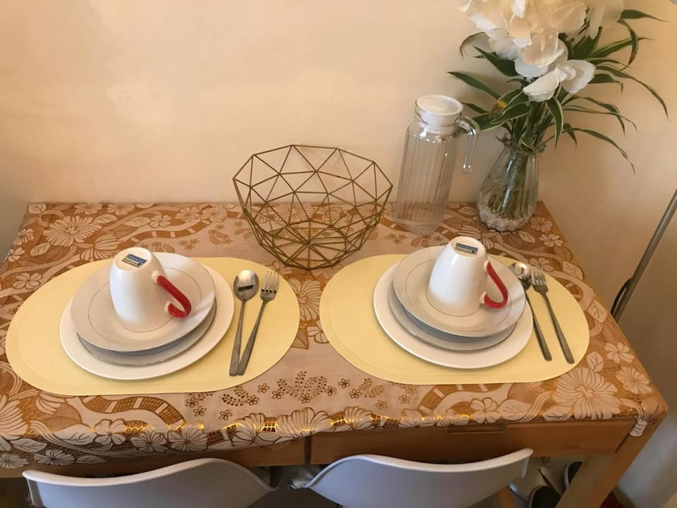 Staycation sa Jazz by Amaya 3921 Tower B Apartment in Makati