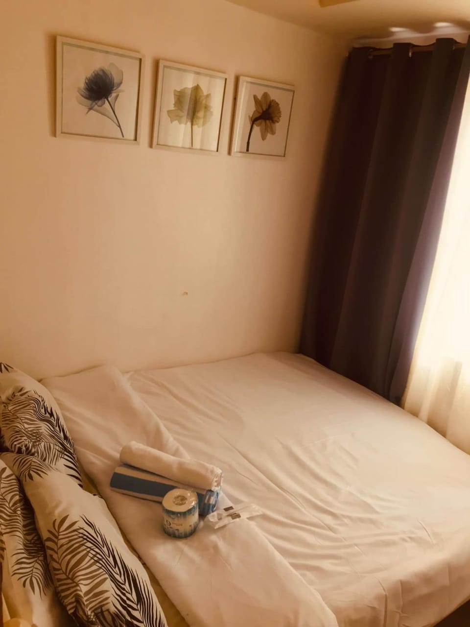 Staycation sa Jazz by Amaya 3921 Tower B Apartment in Makati