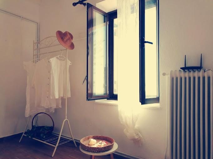 Granny's House House in Icaria