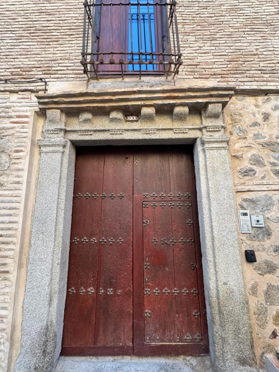 Apartamentos Las Fuentes Toledo Centro Apartment in Toledo