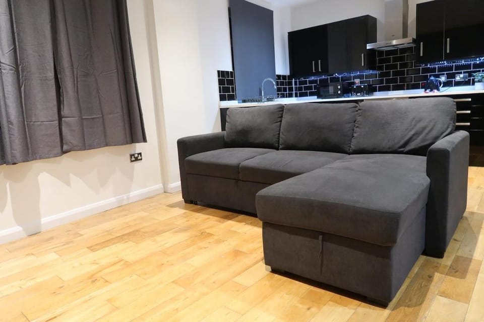 Stylish City-Centre Stay Apartment in Chelmsford