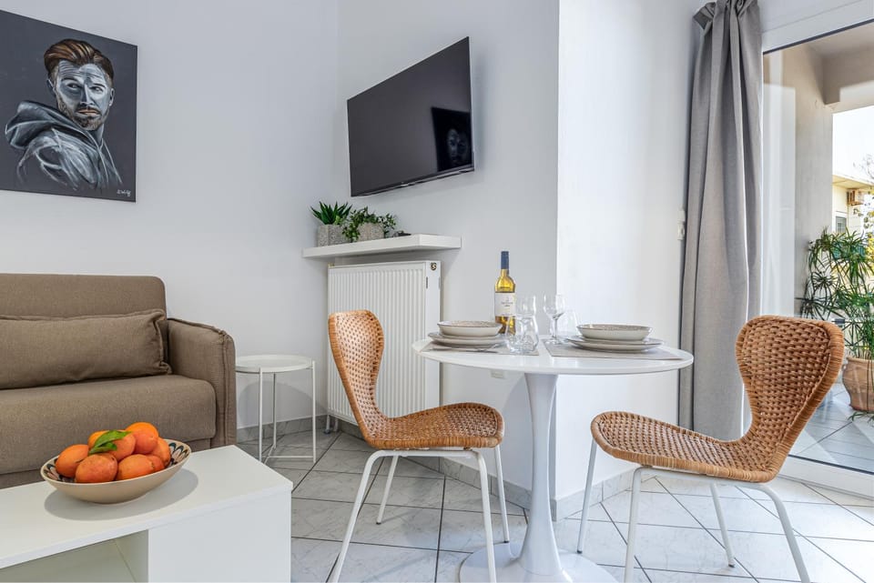 Urban Living City Apartment Apartment in Chania