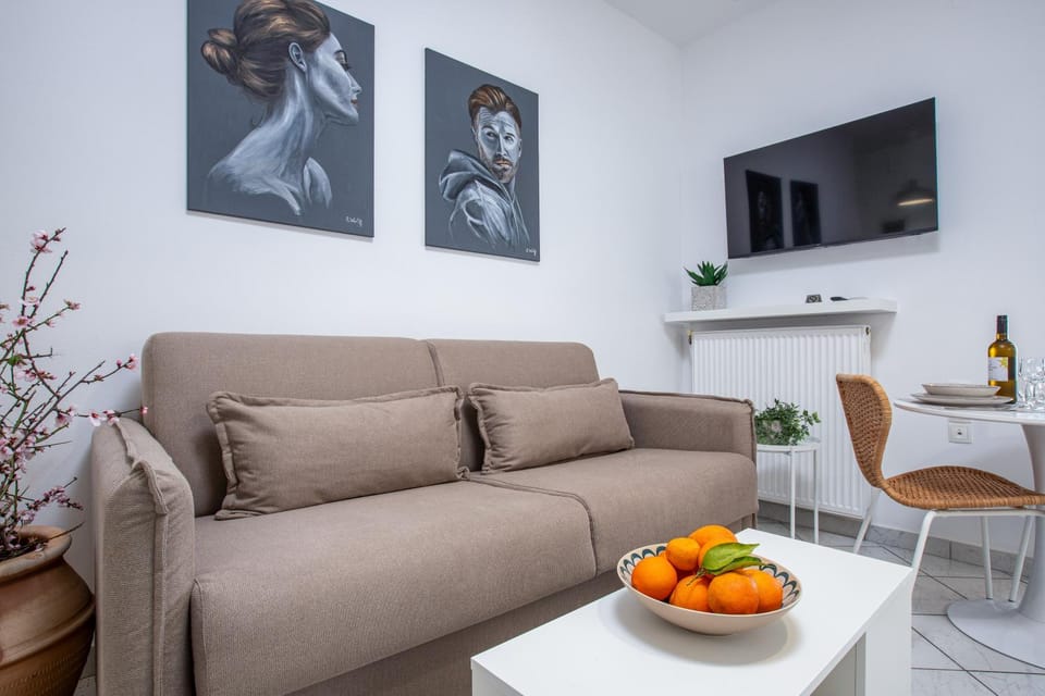 Urban Living City Apartment Apartment in Chania