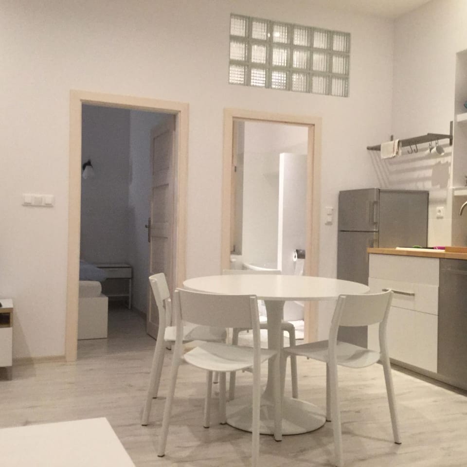 Sopot Lodge Apartment in Sopot