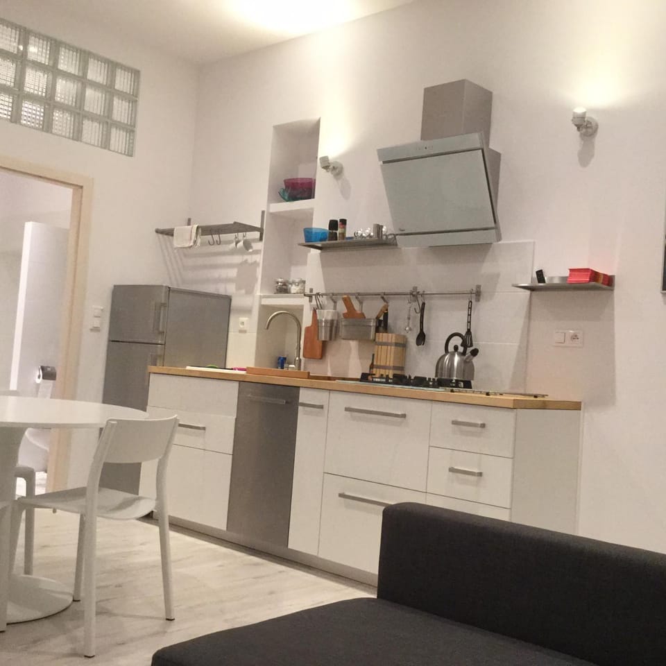 Sopot Lodge Apartment in Sopot