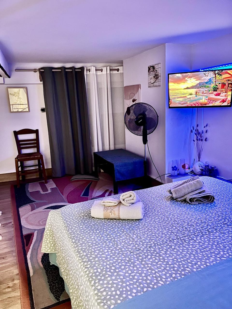 Chic & Cozy Apartment in Gazi, Athens Apartment in Athens