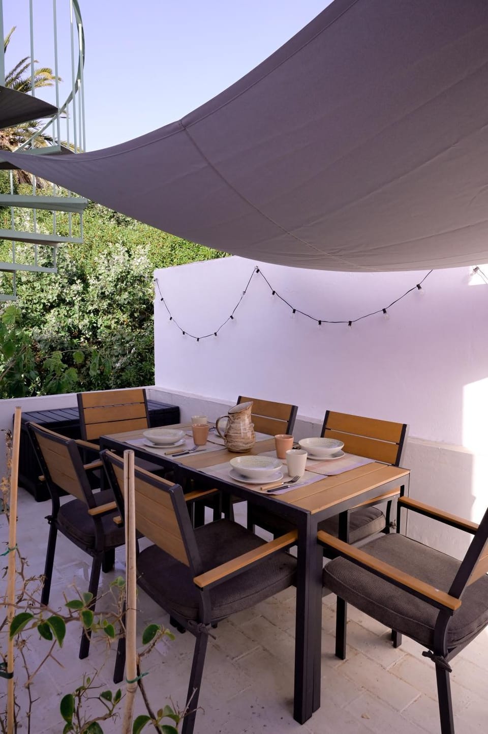 maison coucou - charming little house Apartment in Tarifa