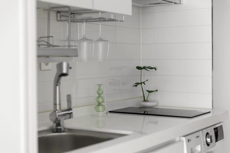 Stay happy Apartment in Seoul